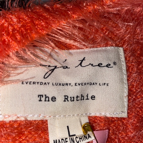 Evy’s Tree Ruthie - Picture 5 of 5